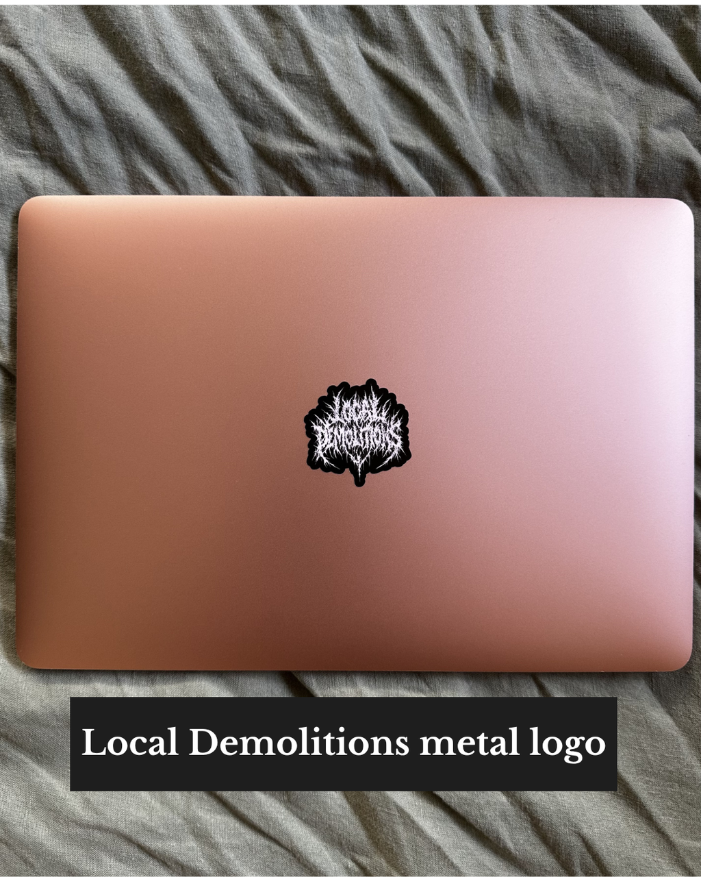 SS26 STICKER PACK