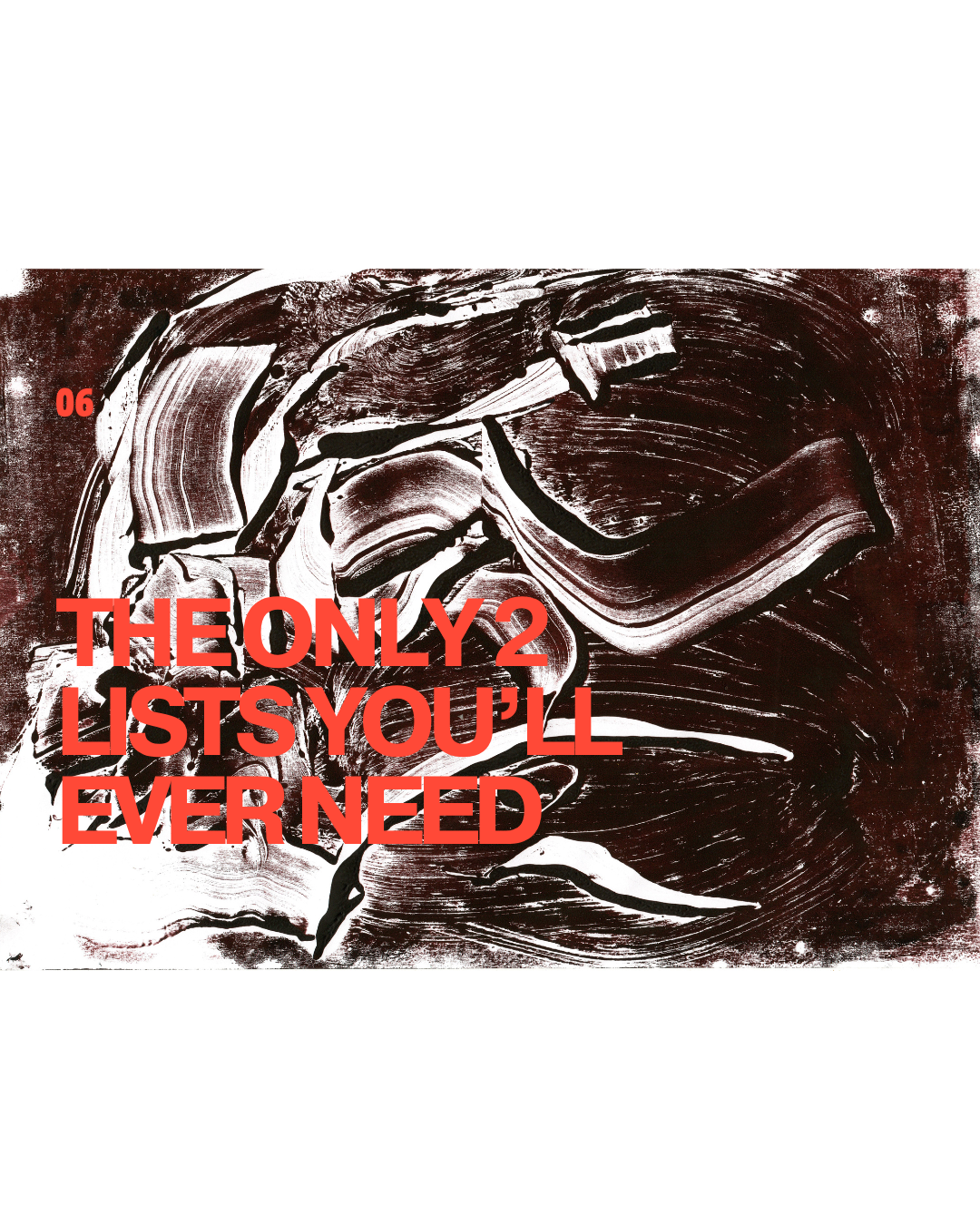 THE MESS LEDGER: DIGITAL EDITION