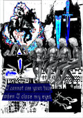 A4 PRINT PACK - Digital Delinquency